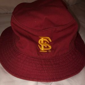 FSU bucket hat